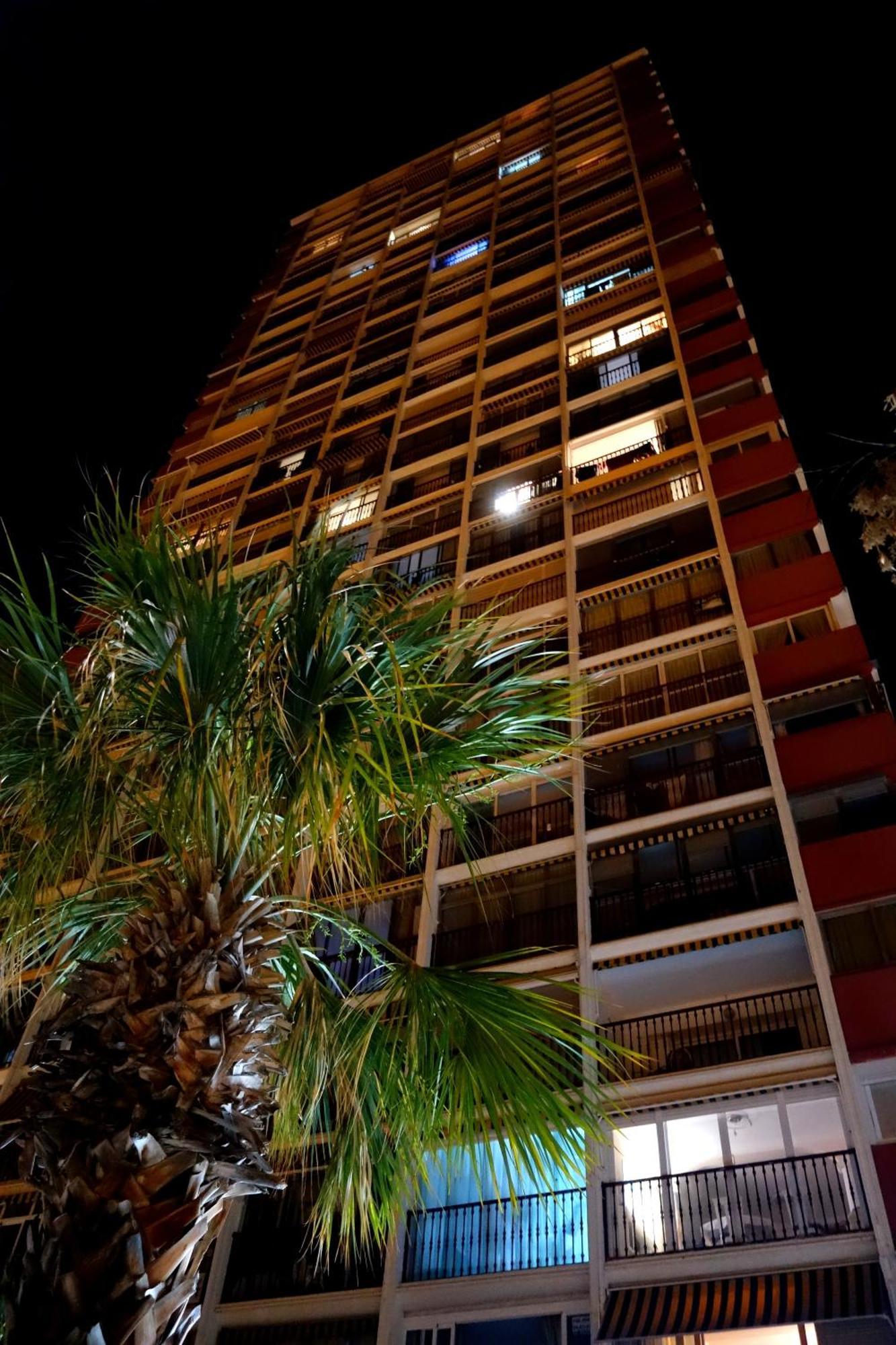 Appartement Damas - 23 B, Primera Linea, Playa Levante