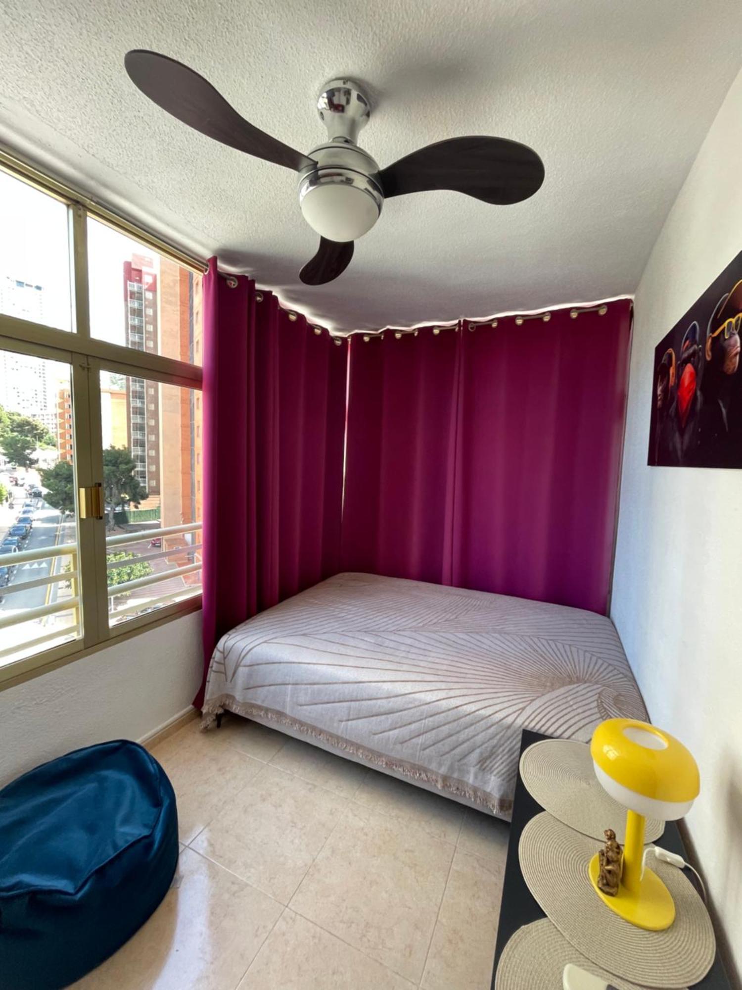 Sunny Place 5 Apartment Benidorm