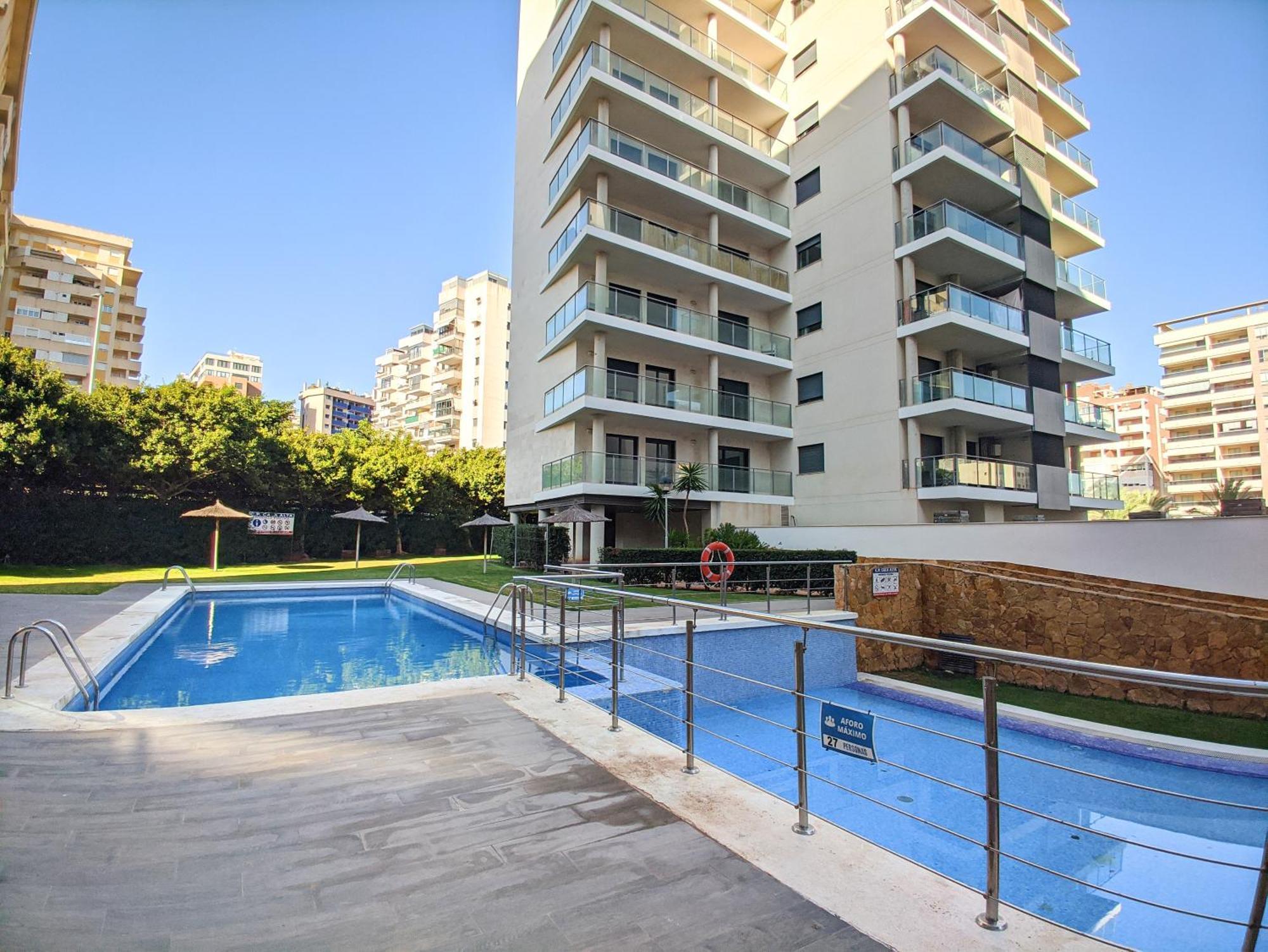 Cala Alta Apartment Benidorm