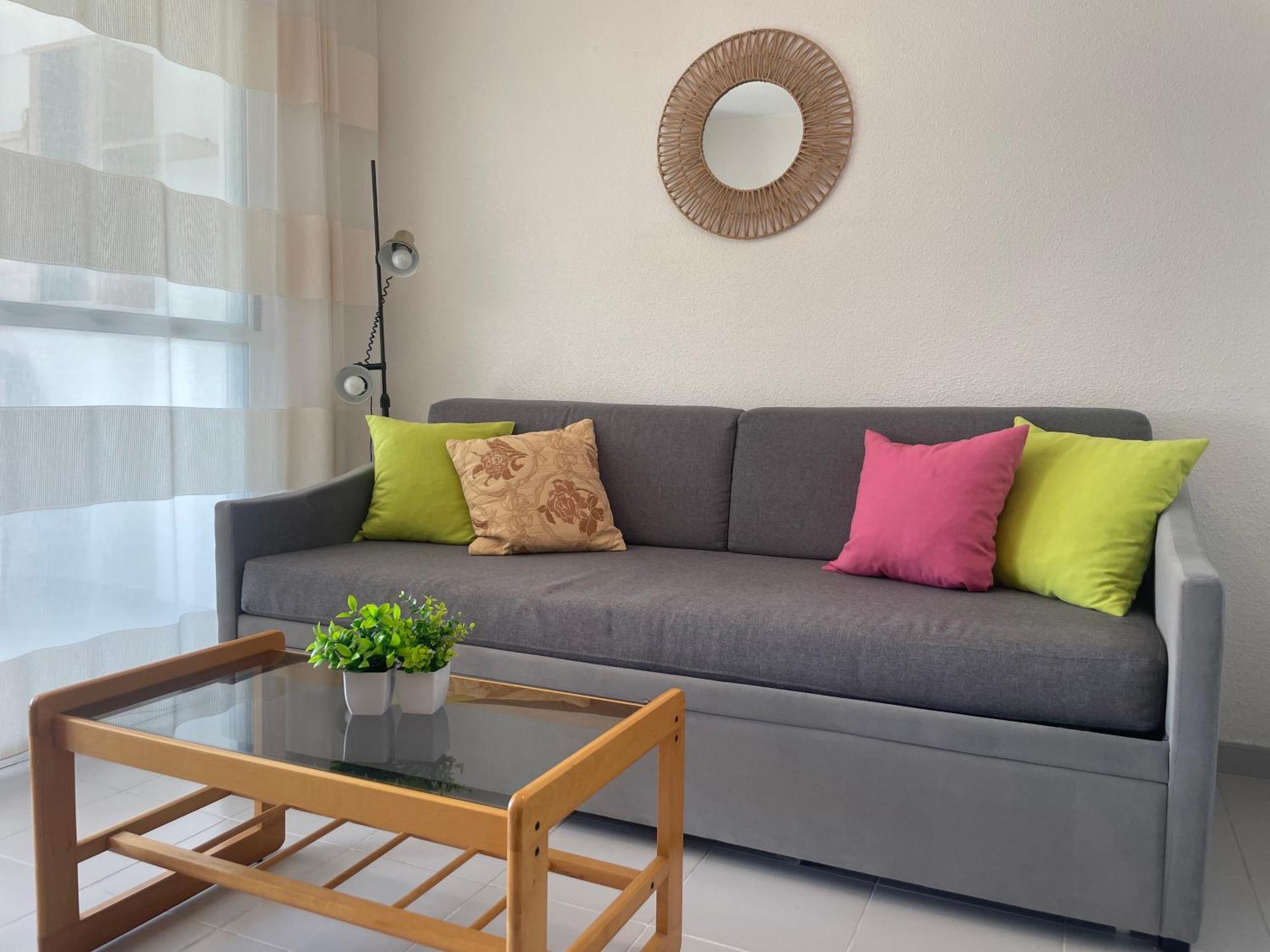 Mirador Appartement