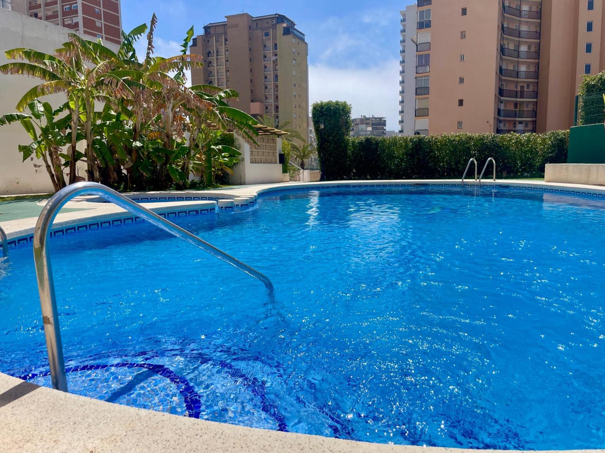 Appartement Mirador *