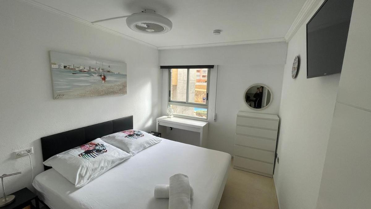 Apartamento Finestrat Sun - Entreplayas 1