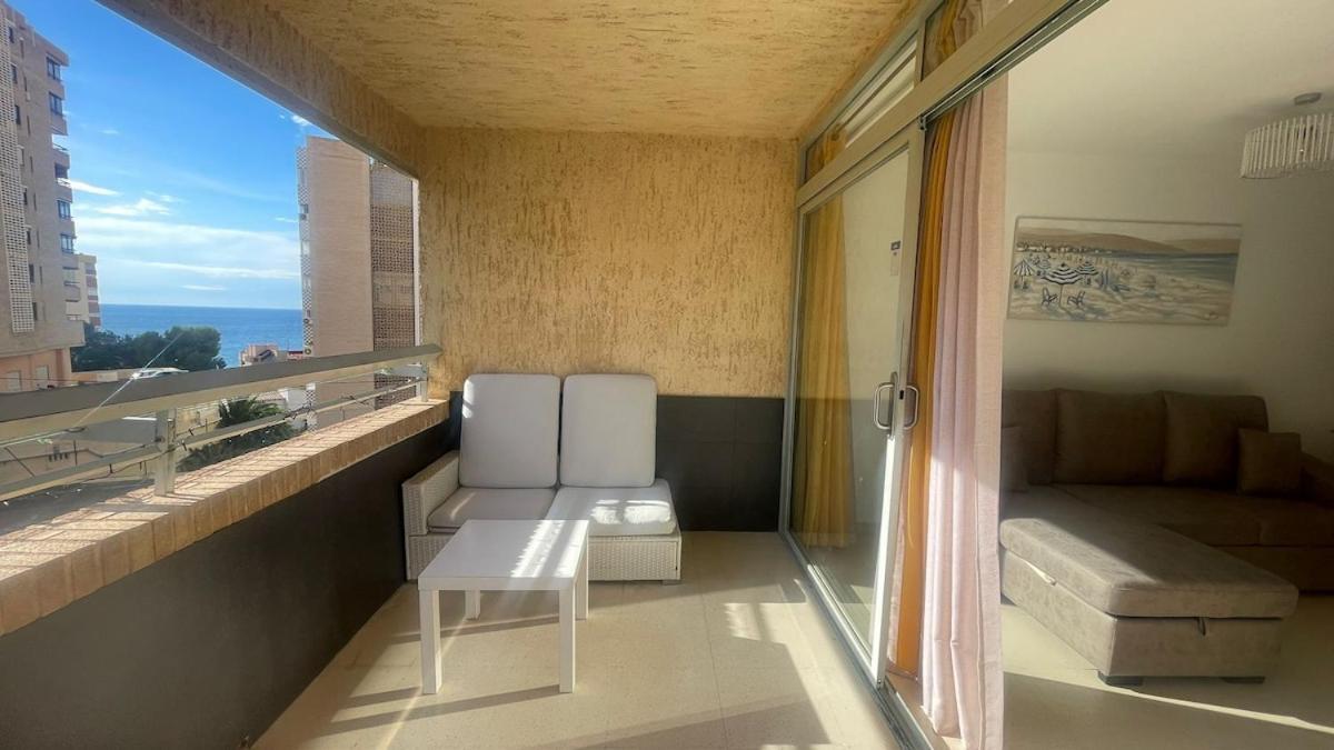 Apartamento Finestrat Sun - Entreplayas 1 *