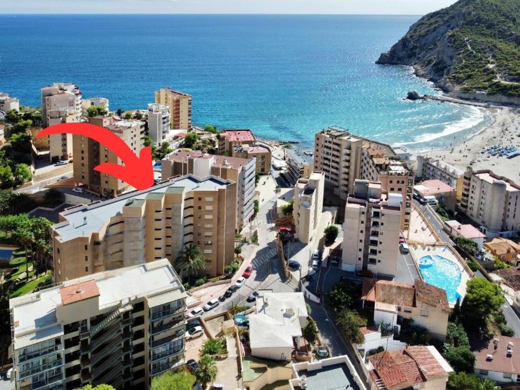 Apartamento Finestrat Sun - Entreplayas 1
