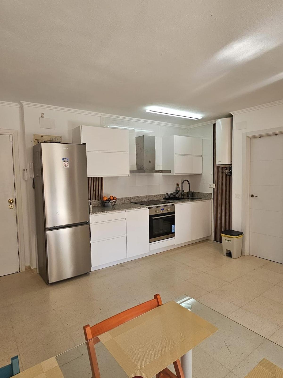Finestrat Sun - Entreplayas 1 Apartamento