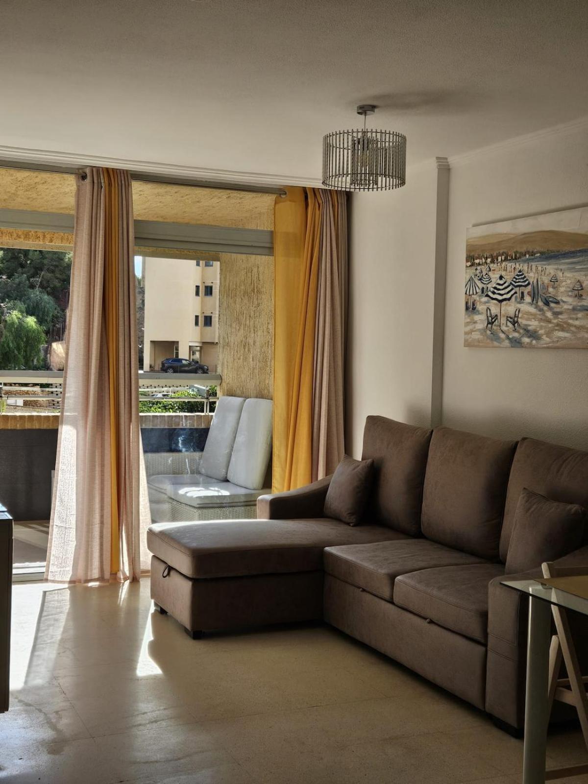 Apartamento Finestrat Sun - Entreplayas 1