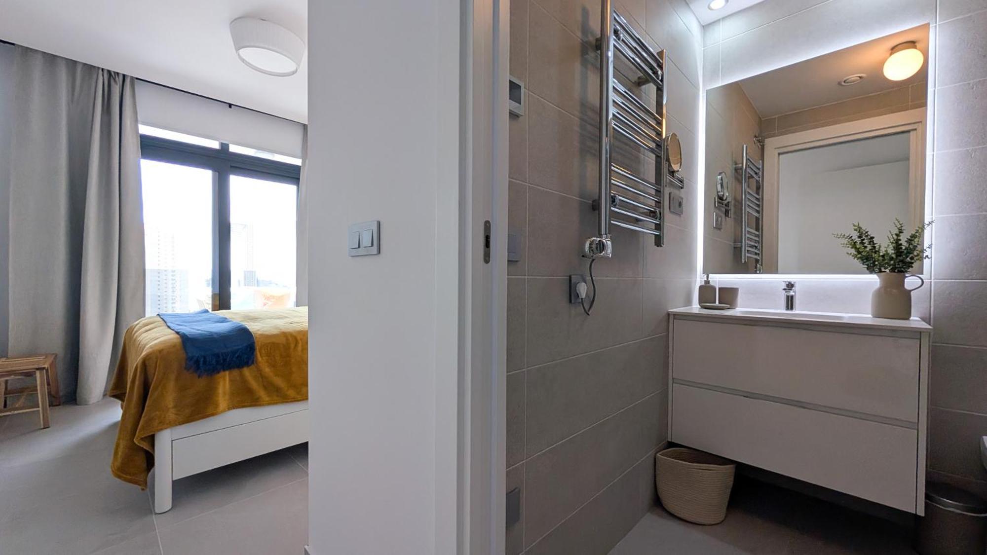 Apartamento Eagle Tower Sweet