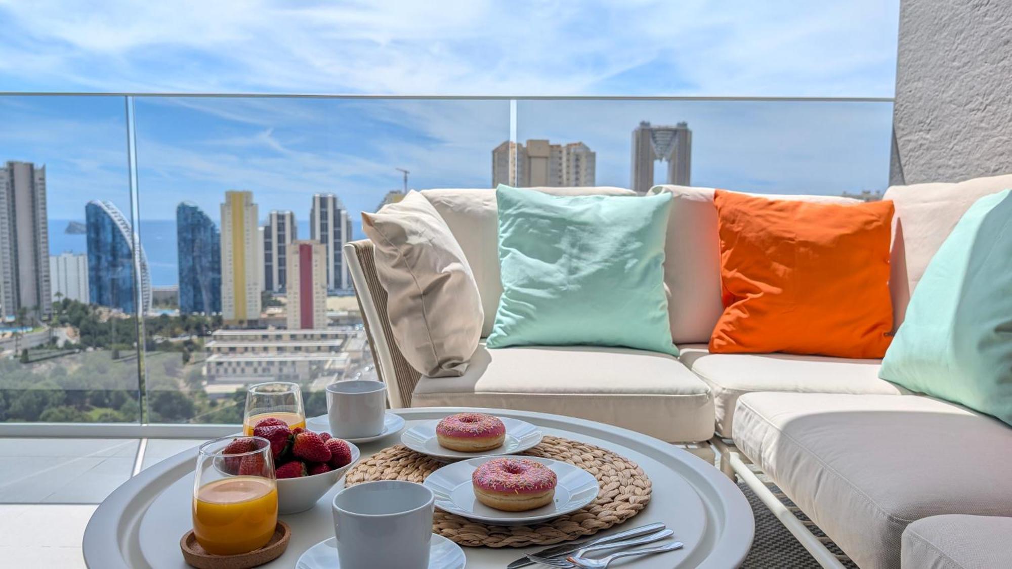 Eagle Tower Sweet Apartamento