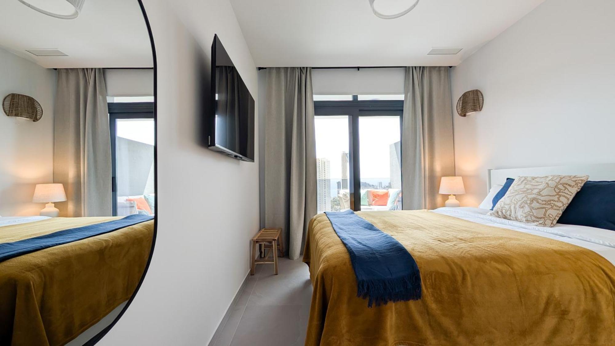 Apartment Eagle Tower Sweet *