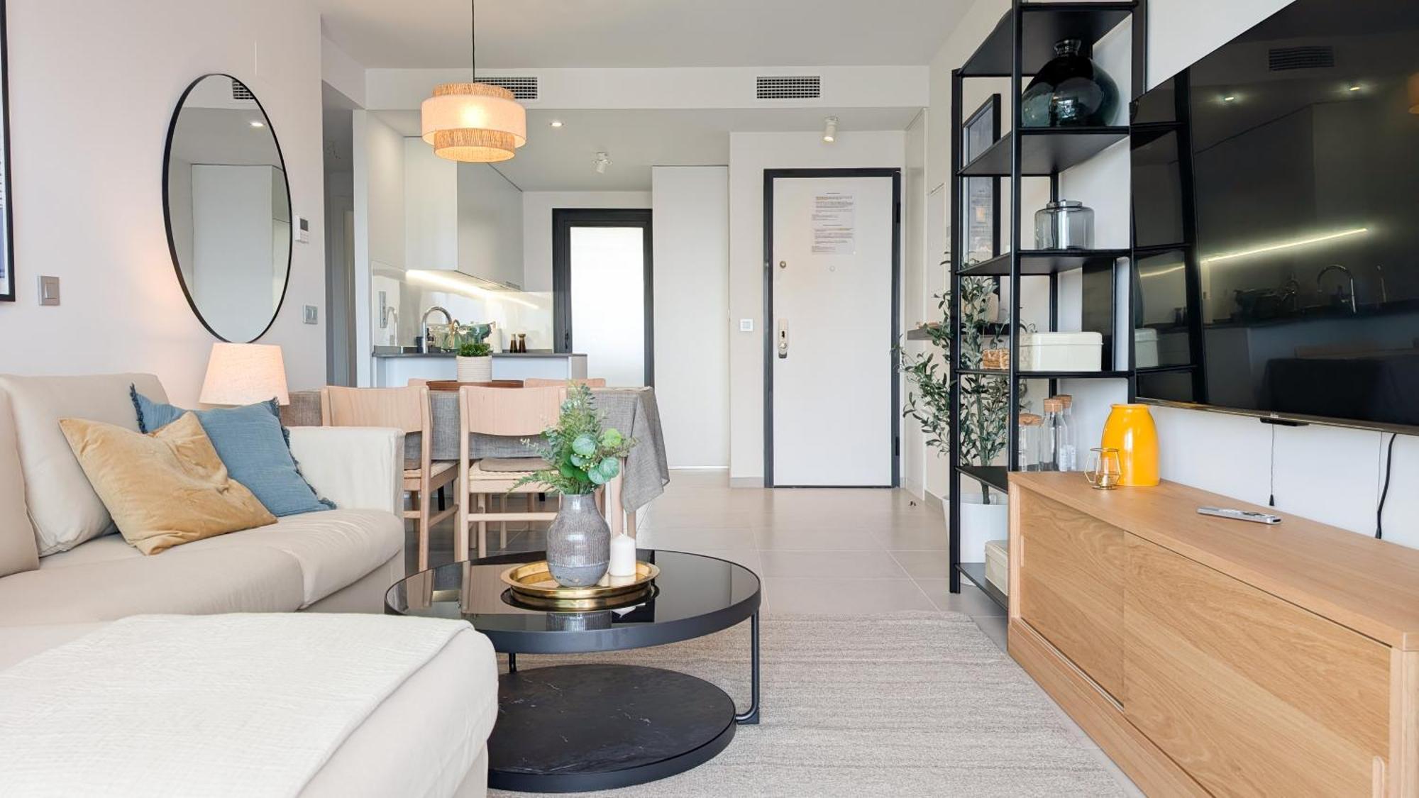 Eagle Tower Sweet Apartment *