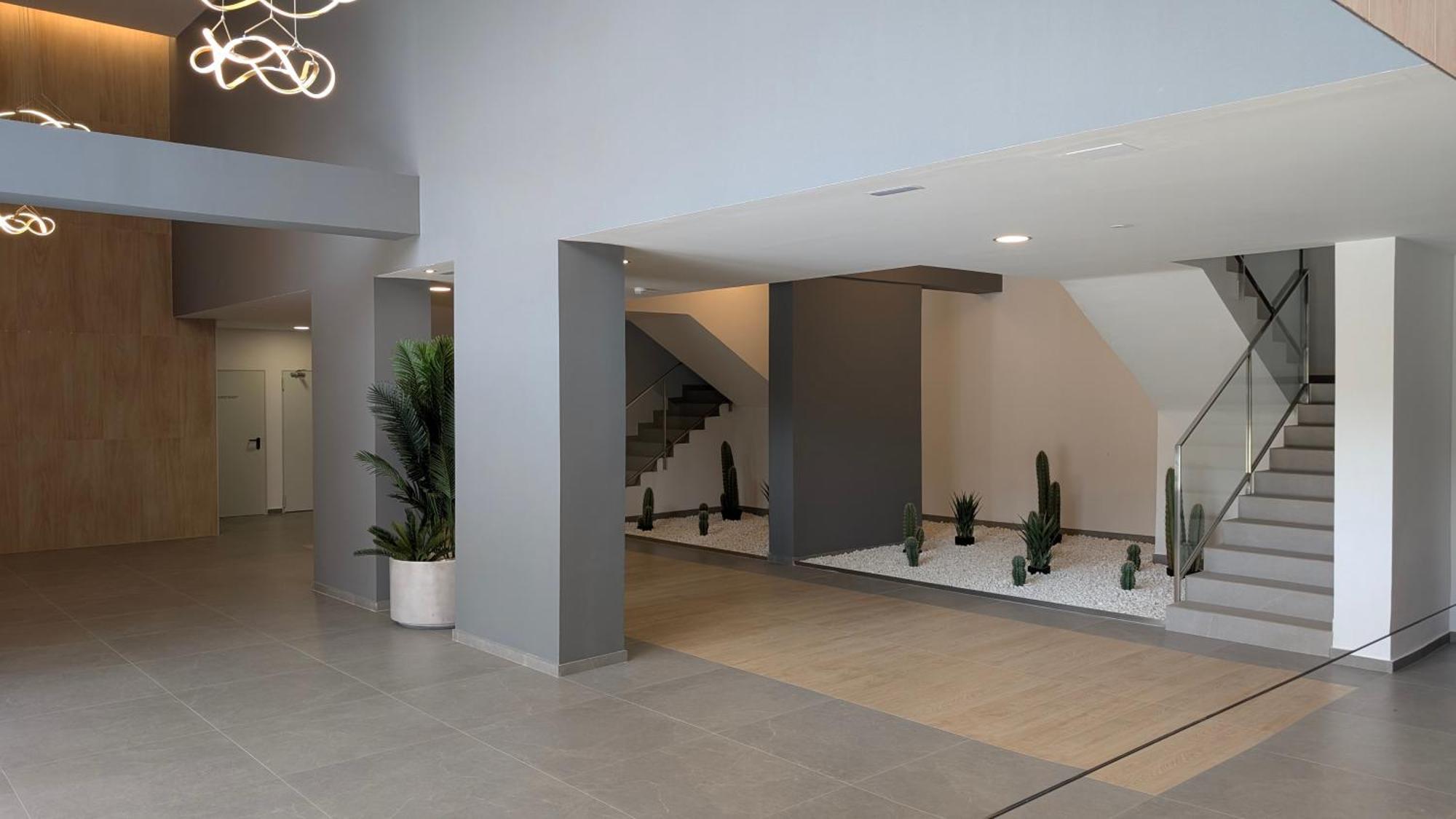 Eagle Tower Sweet Apartment Benidorm