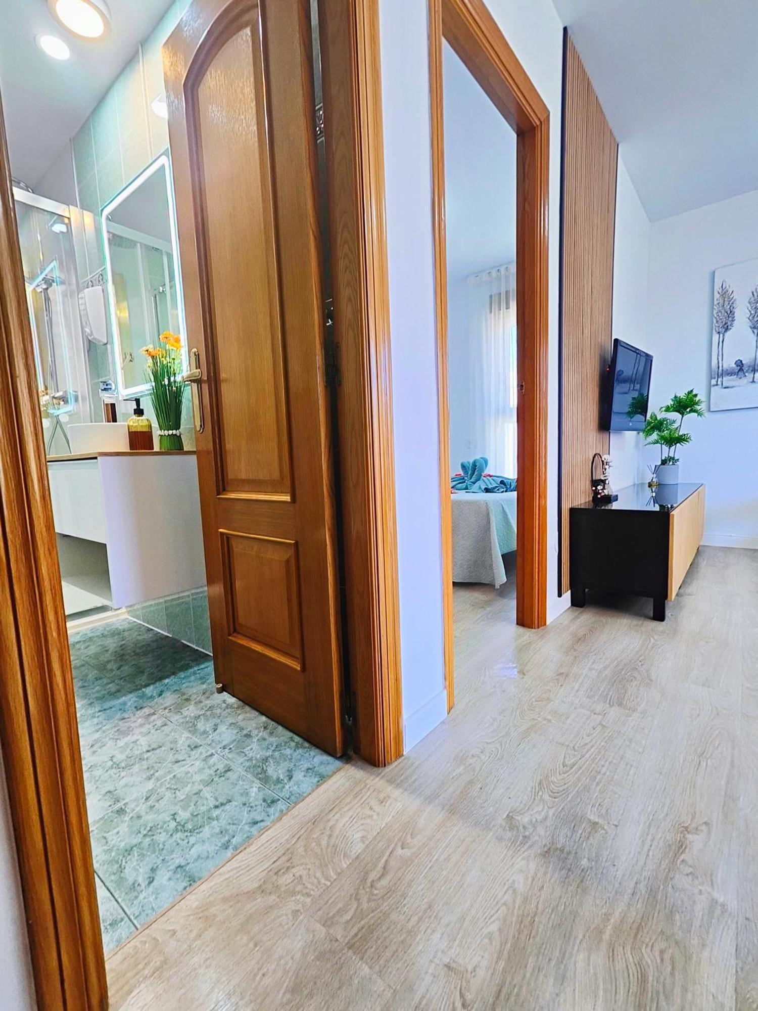 Appartement Acuarium Lux *