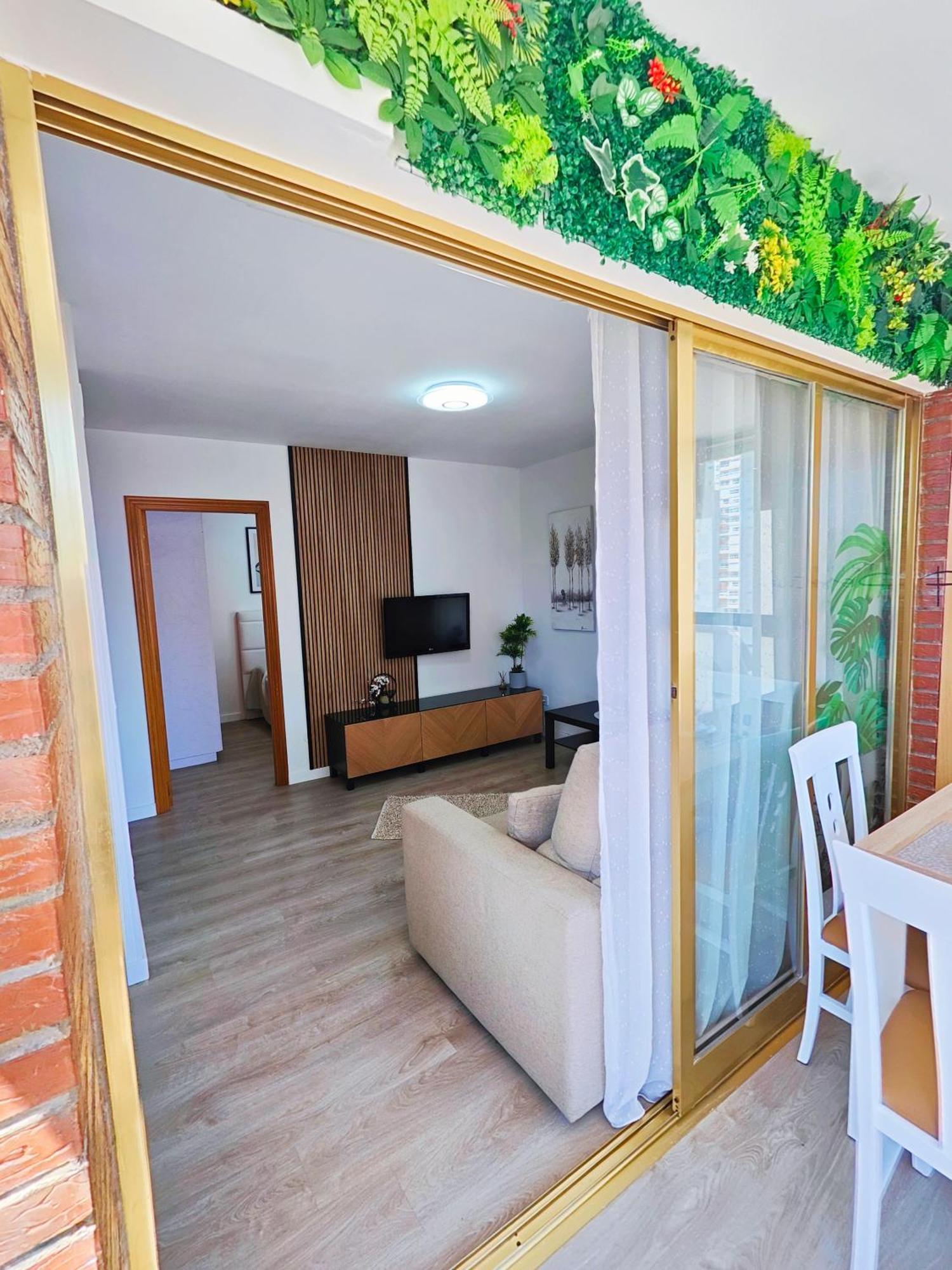 Acuarium Lux Appartement *