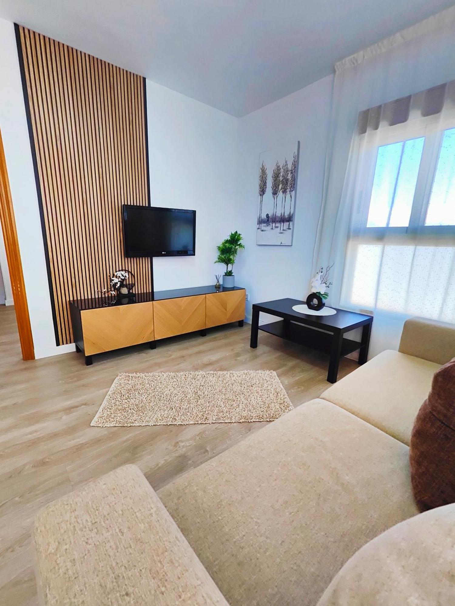 Acuarium Lux Appartement Benidorm