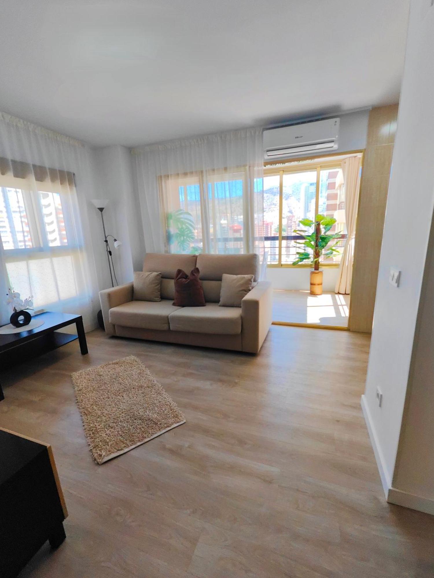 Acuarium Lux Benidorm