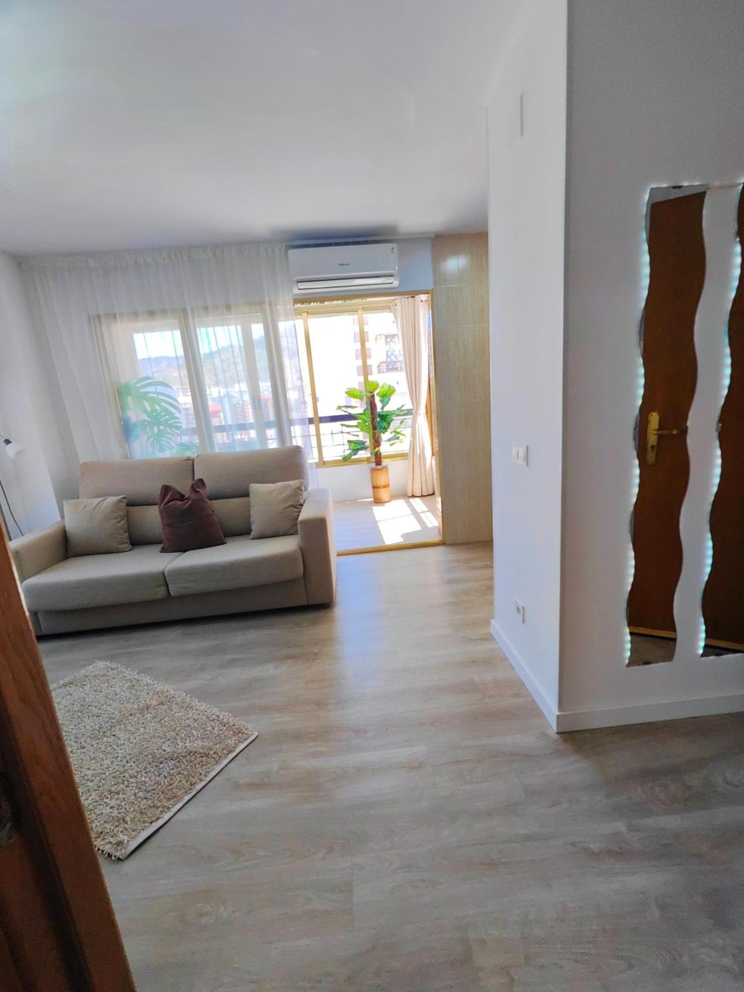 Acuarium Lux Appartement