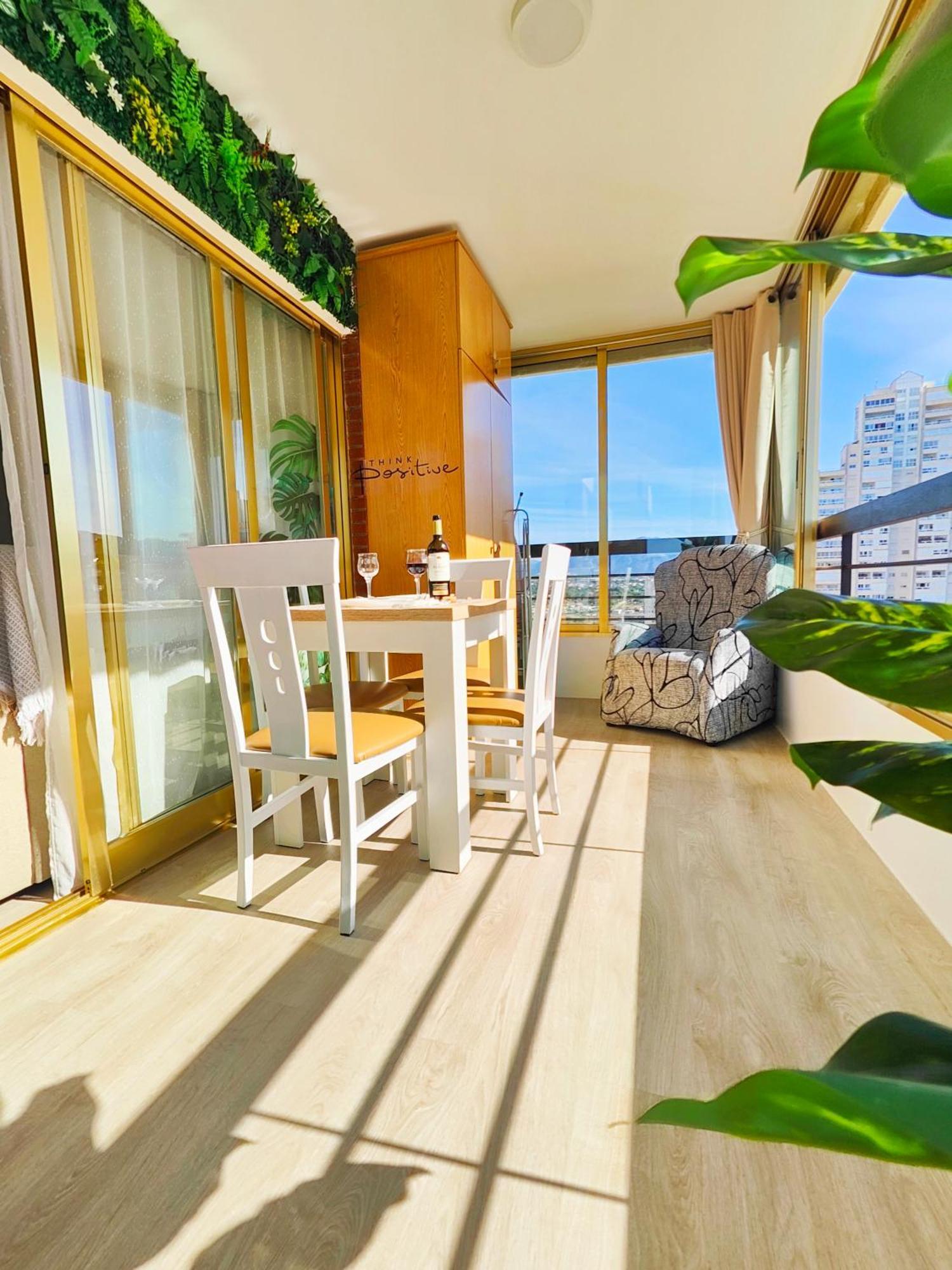 Acuarium Lux Appartement *