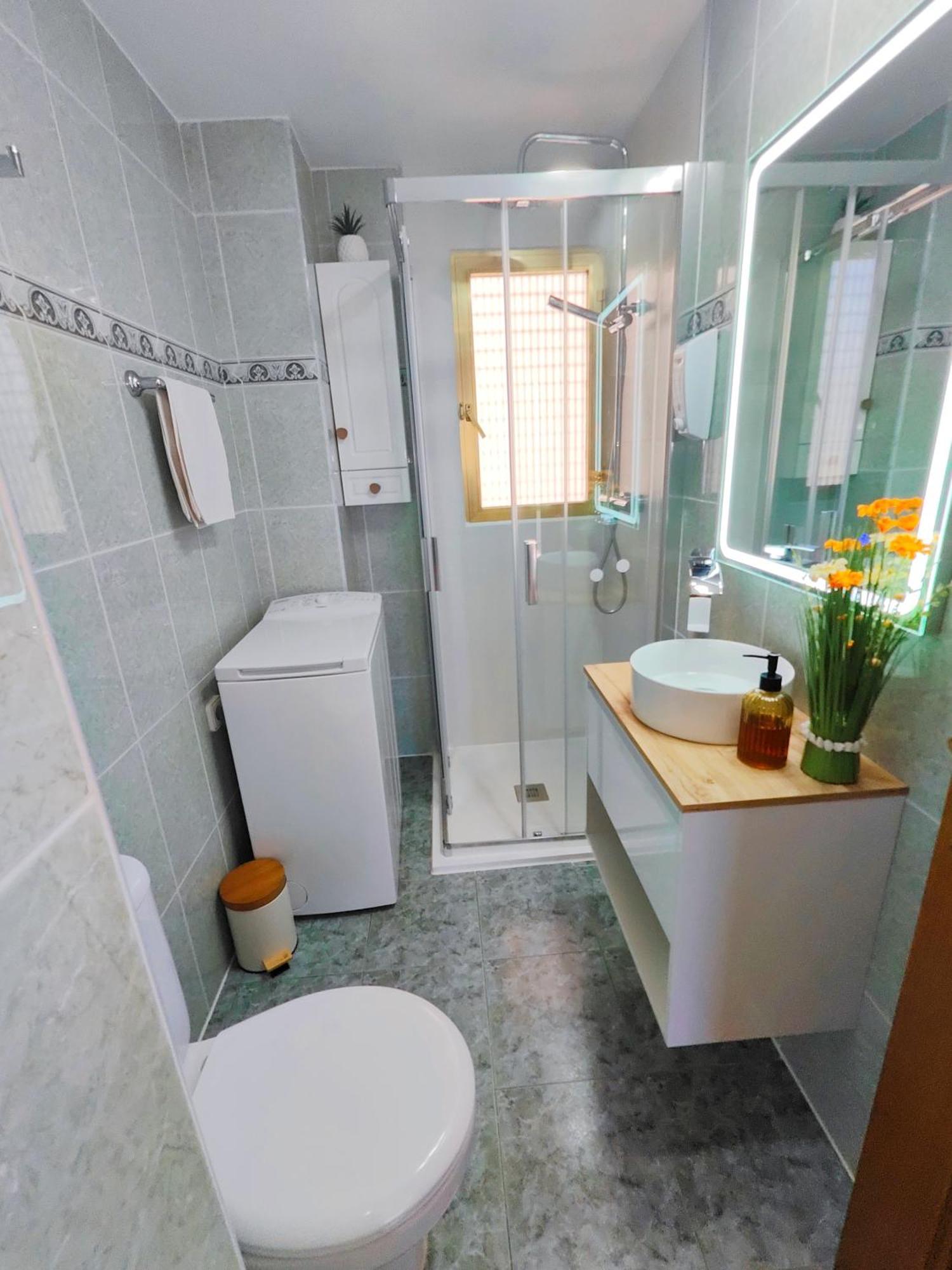 Acuarium Lux Appartement Benidorm