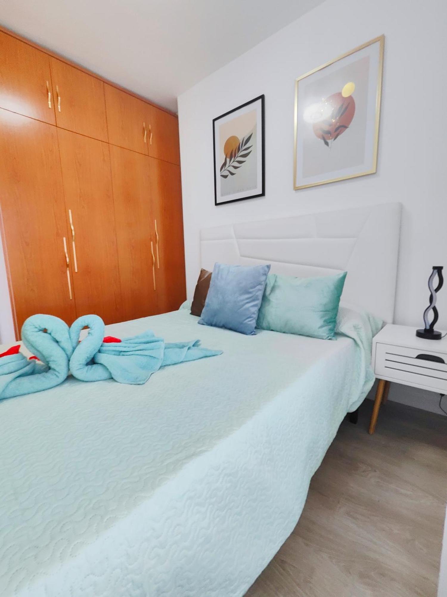Appartement Acuarium Lux