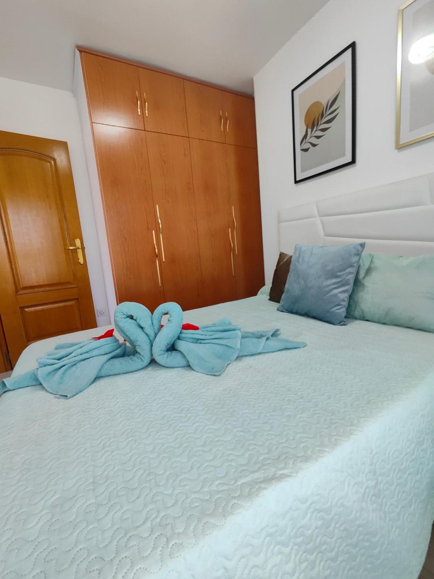 Acuarium Lux Appartement Benidorm
