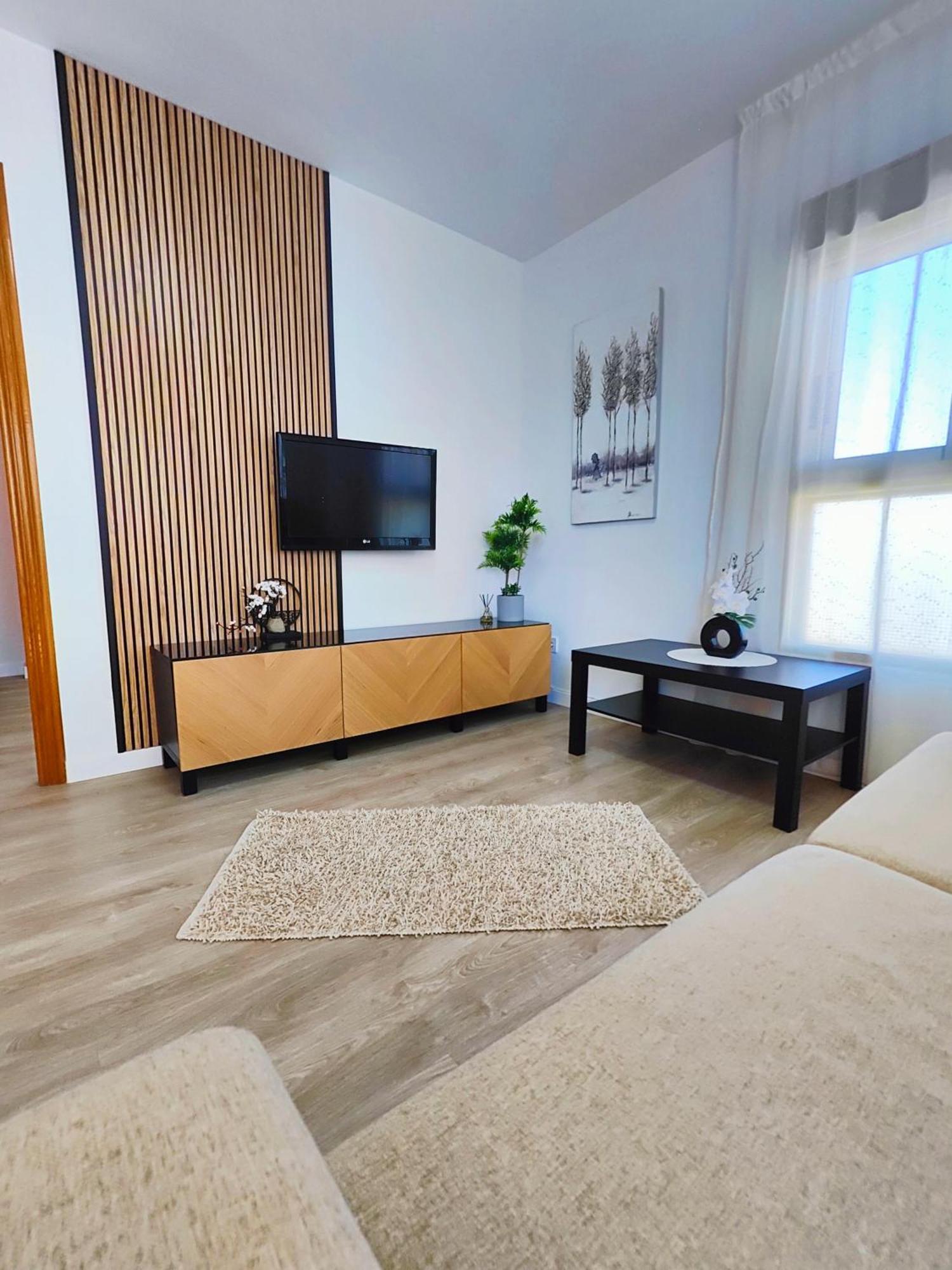 Acuarium Lux Appartement
