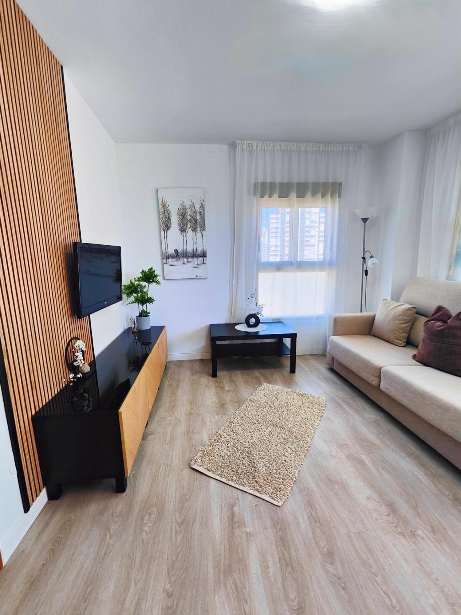 Appartement Acuarium Lux
