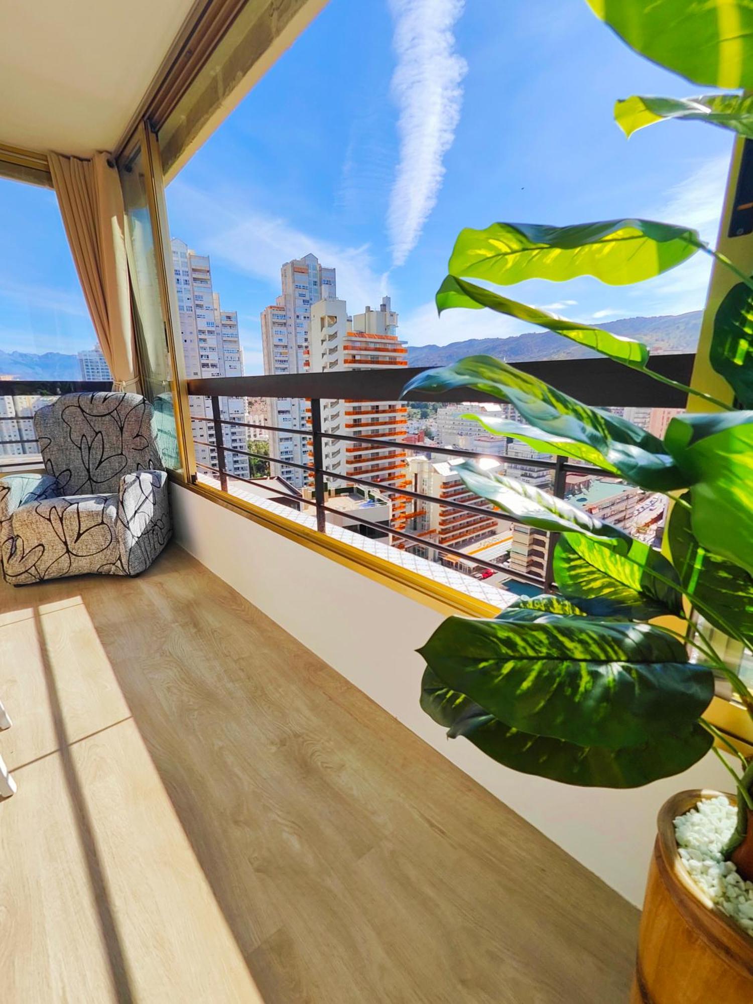 Acuarium Lux Appartement *