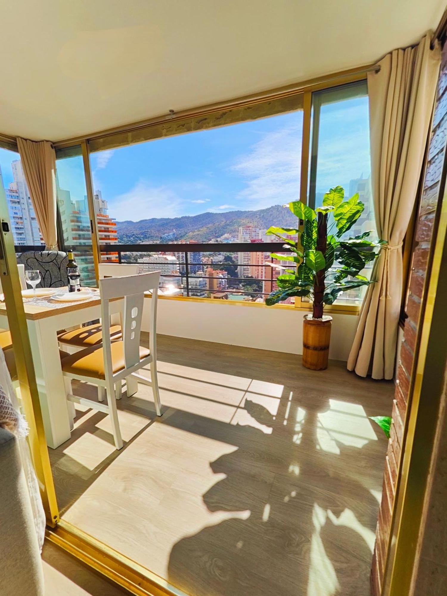 Appartement Acuarium Lux *