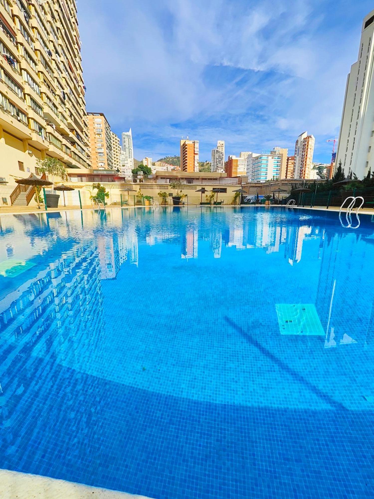 Acuarium Lux * Benidorm