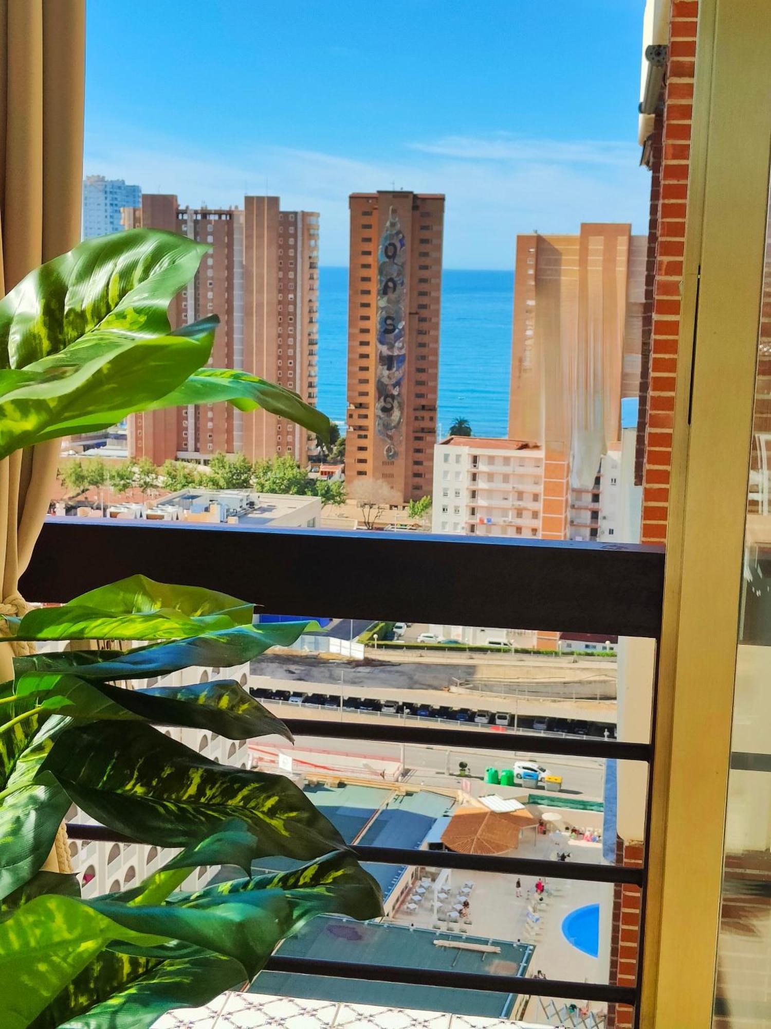 Appartement Acuarium Lux
