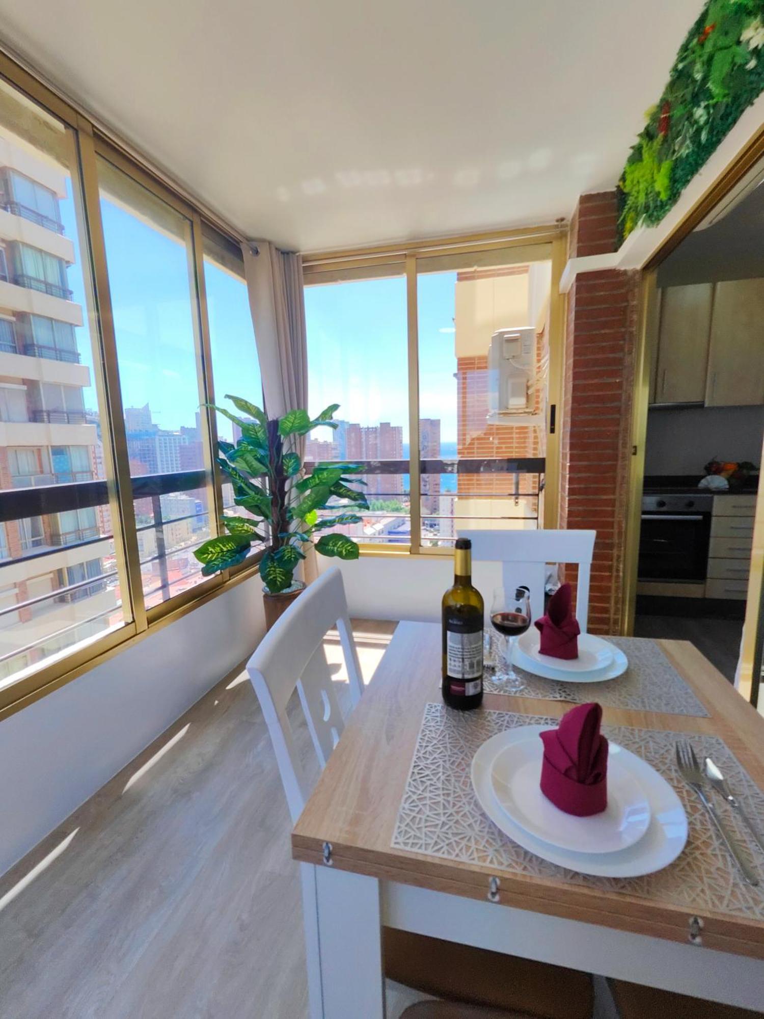 Appartement Acuarium Lux *