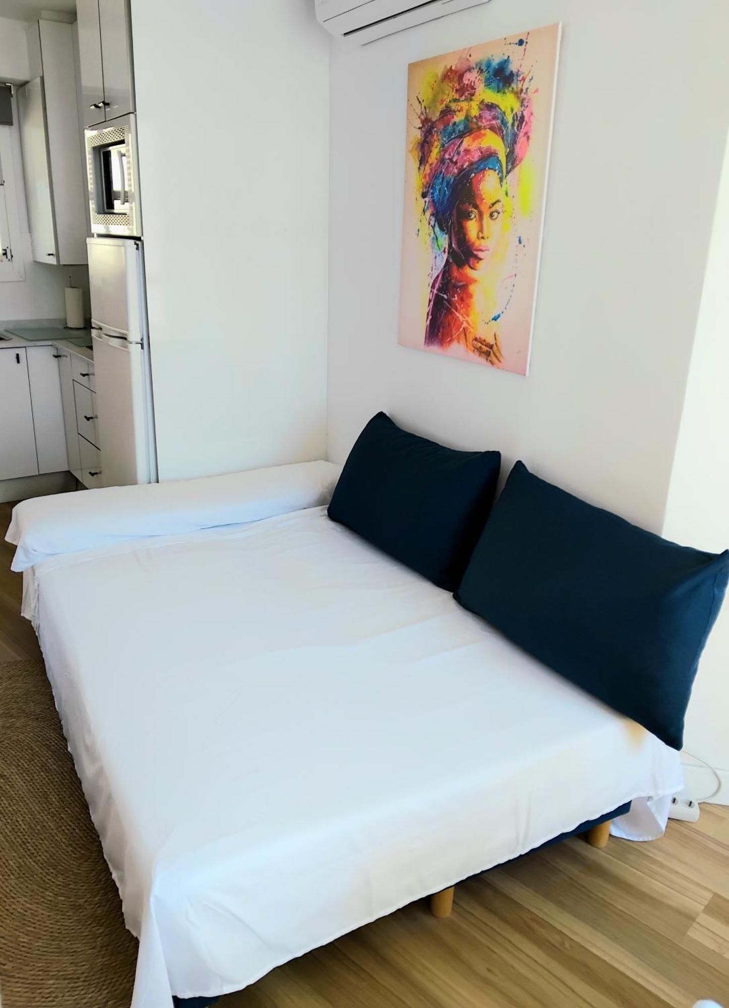 Apartment En La Playa 5