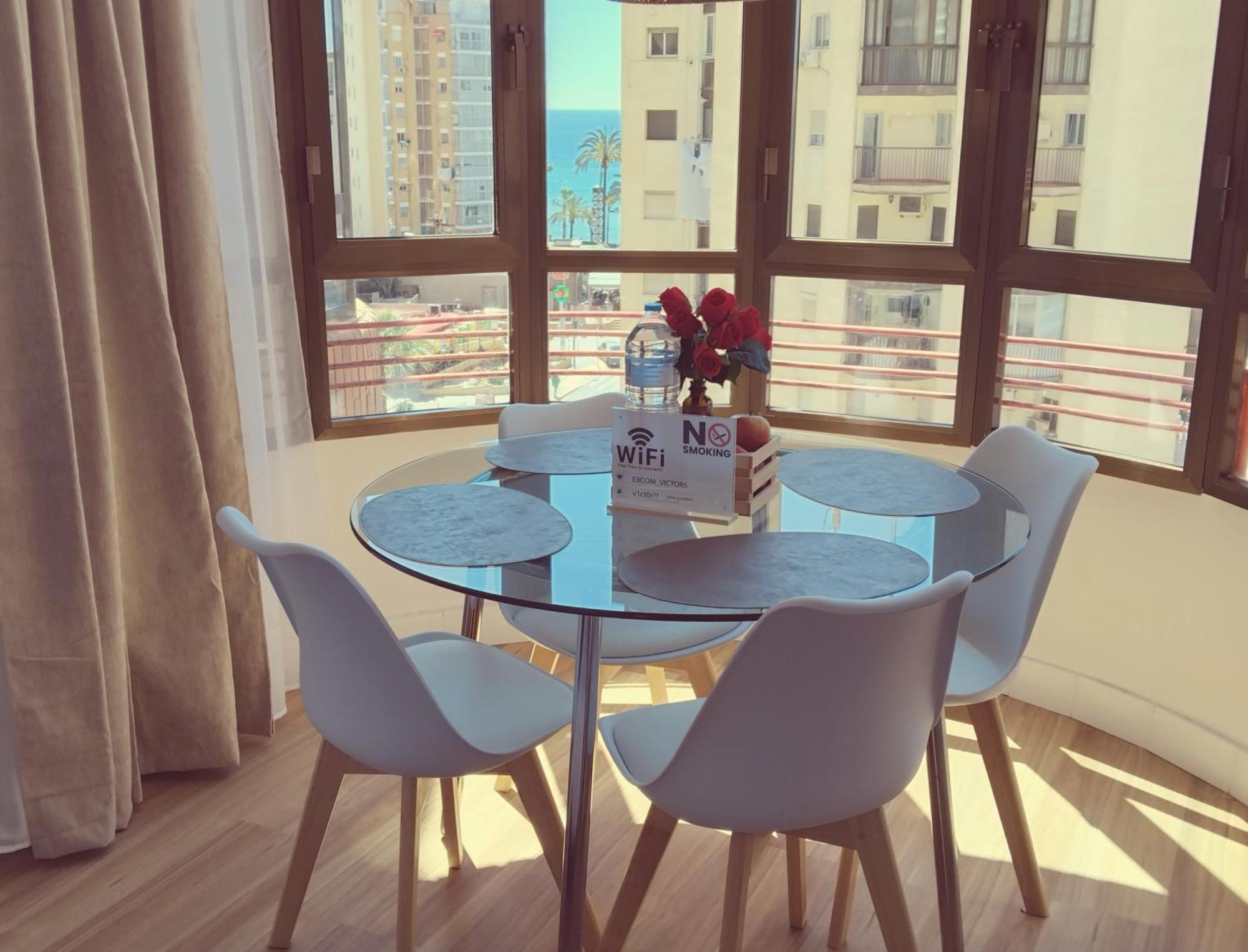 Apartment En La Playa 5 *