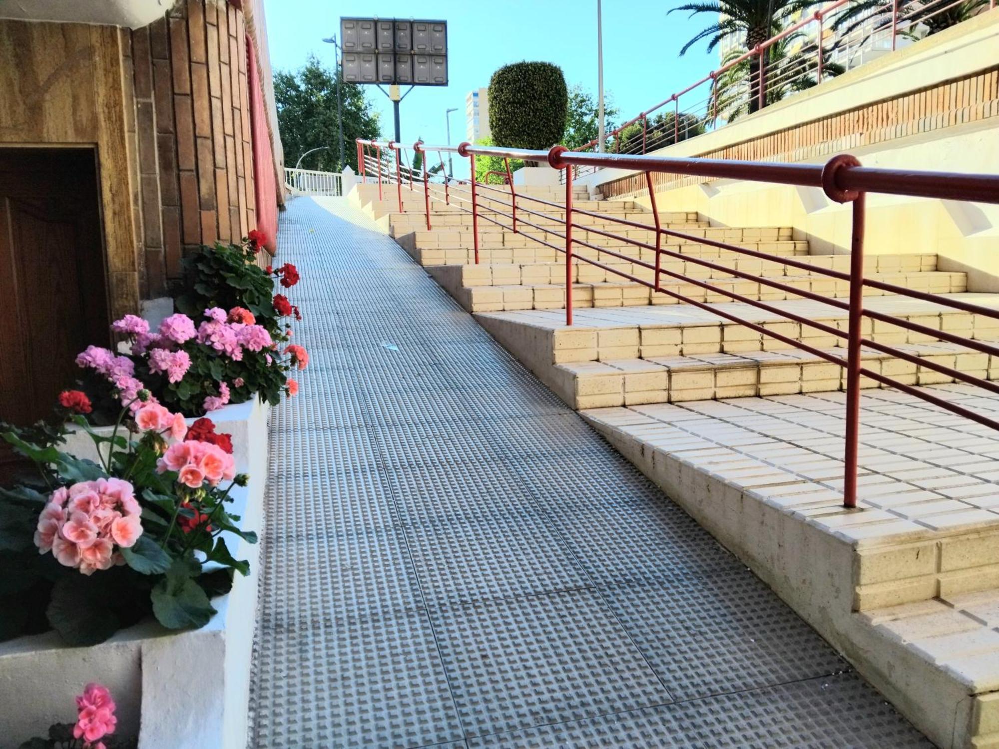 En La Playa 5 Apartment Benidorm