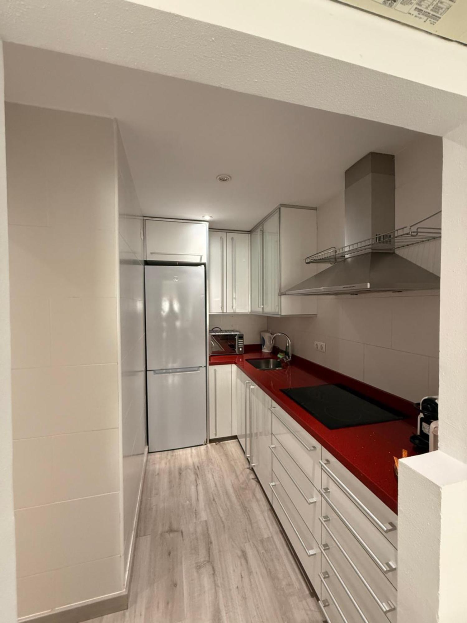 Appartement Damas Piso18 Benidorm