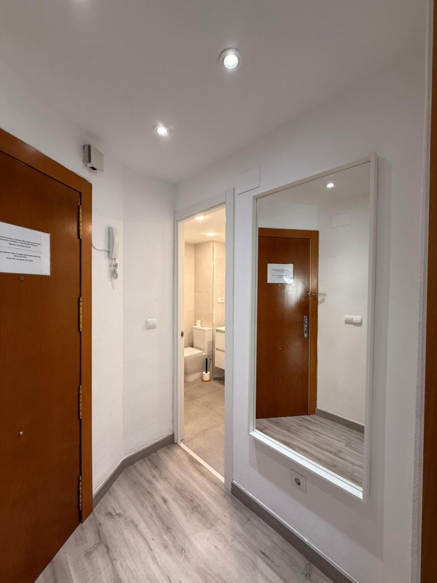 Damas Piso18 Benidorm