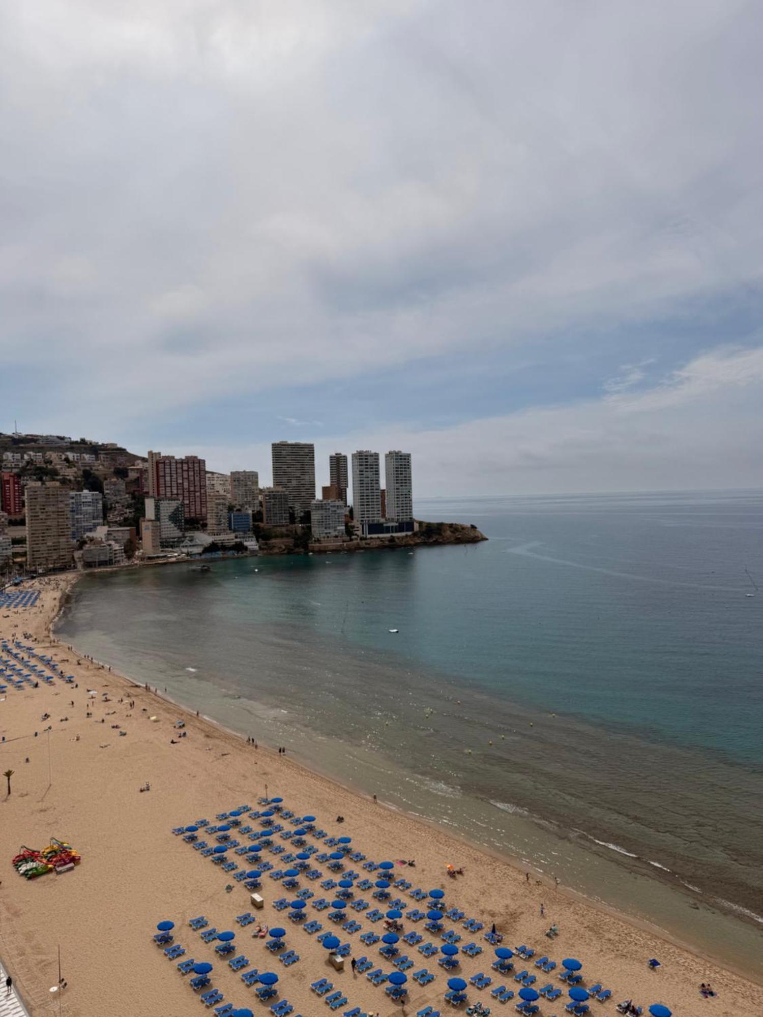 Damas Piso18 Appartement
