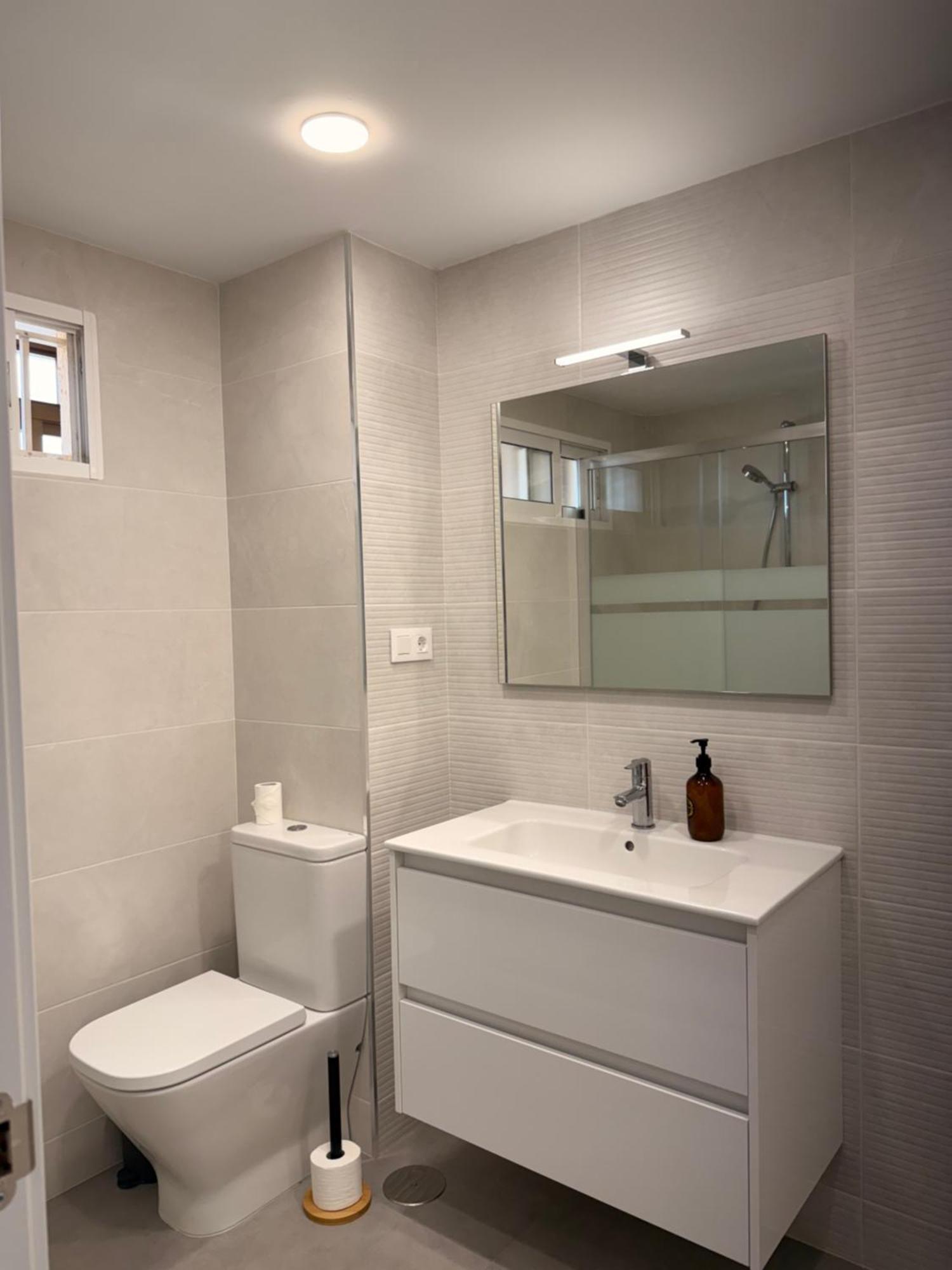 Appartement Damas Piso18