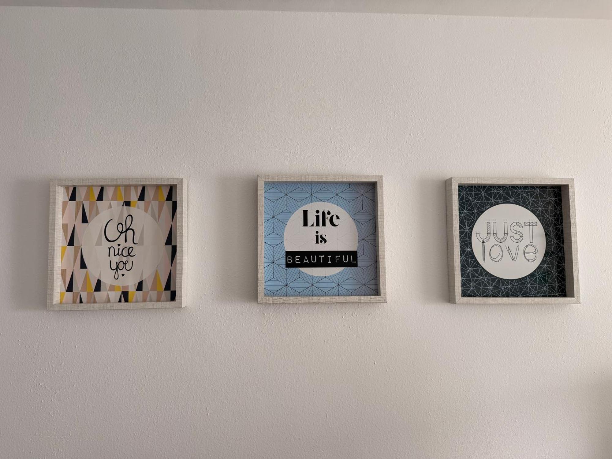 Damas Piso18 Appartement *