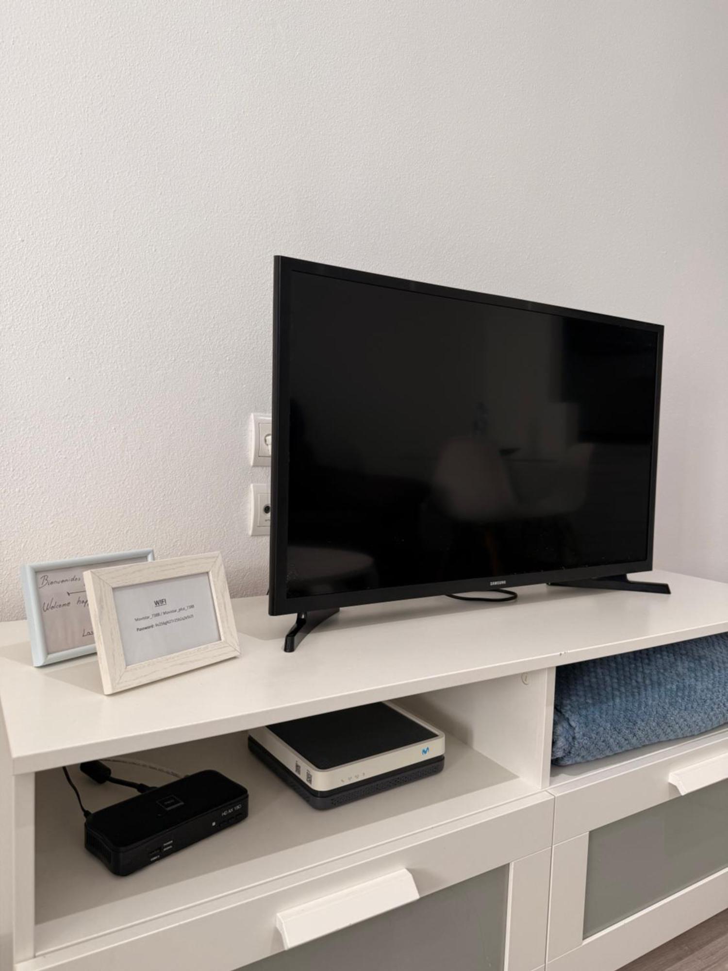 Appartement Damas Piso18 *