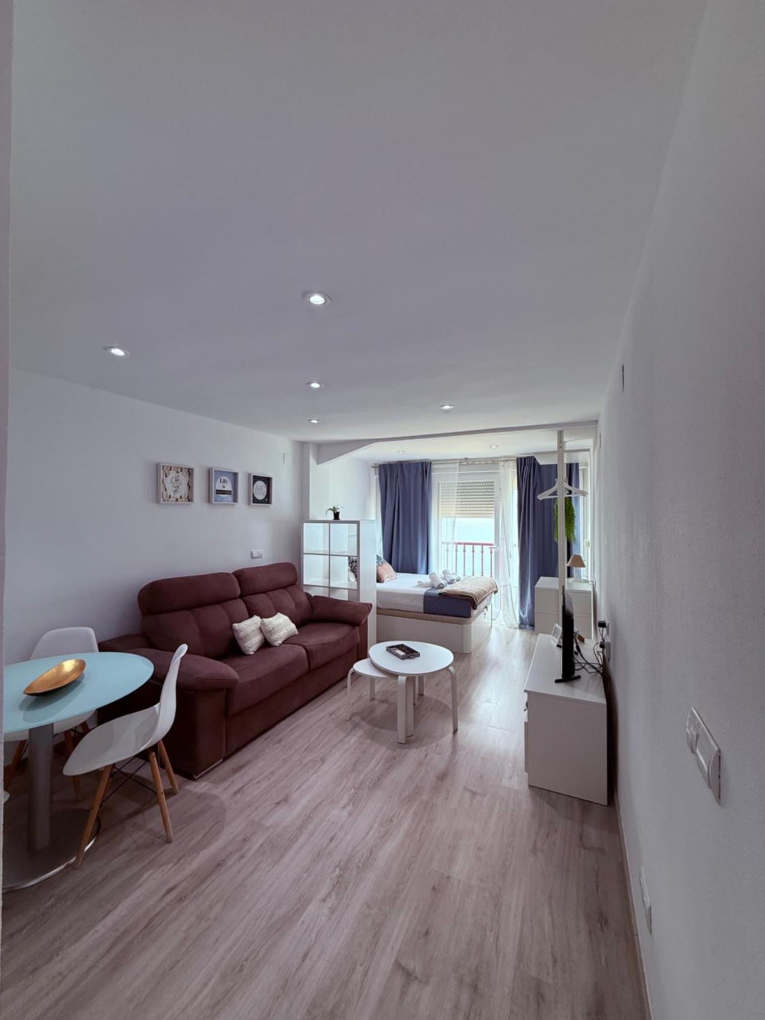 Appartement Damas Piso18 Benidorm