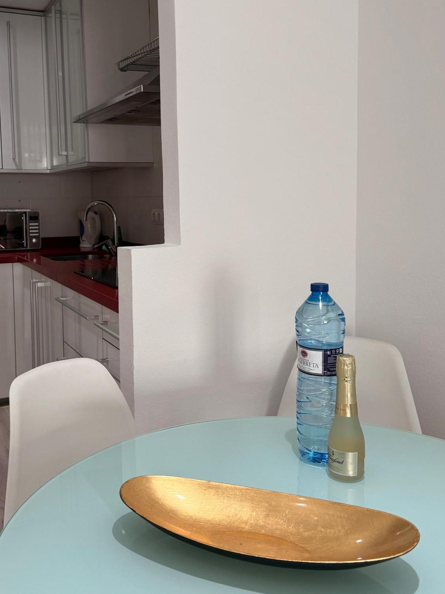 Appartement Damas Piso18