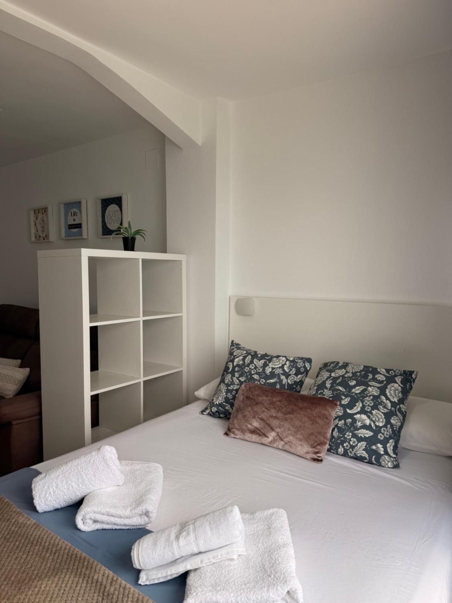 Damas Piso18 Appartement *