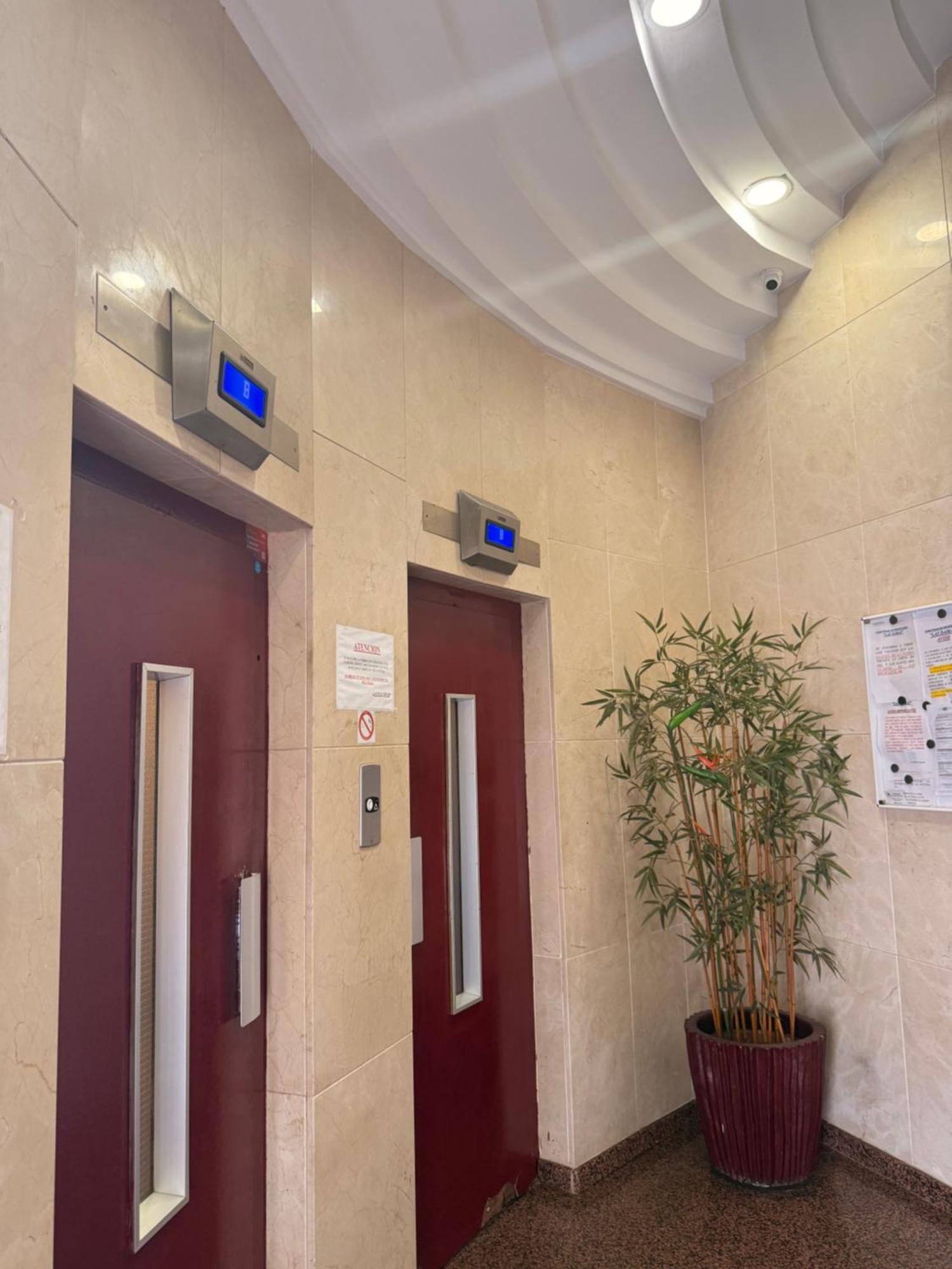 Appartement Damas Piso18 *