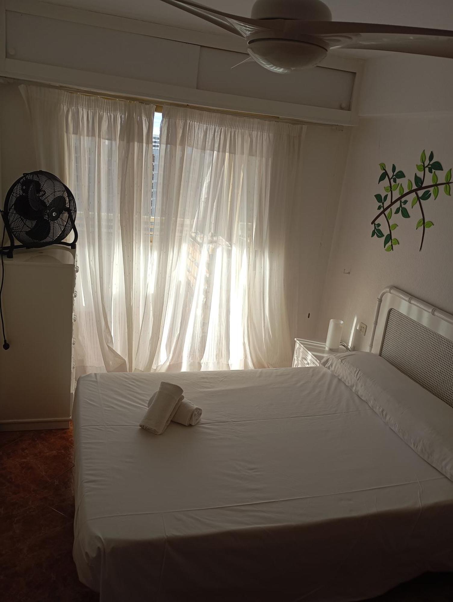 Levante Gemelos 8 Apartment