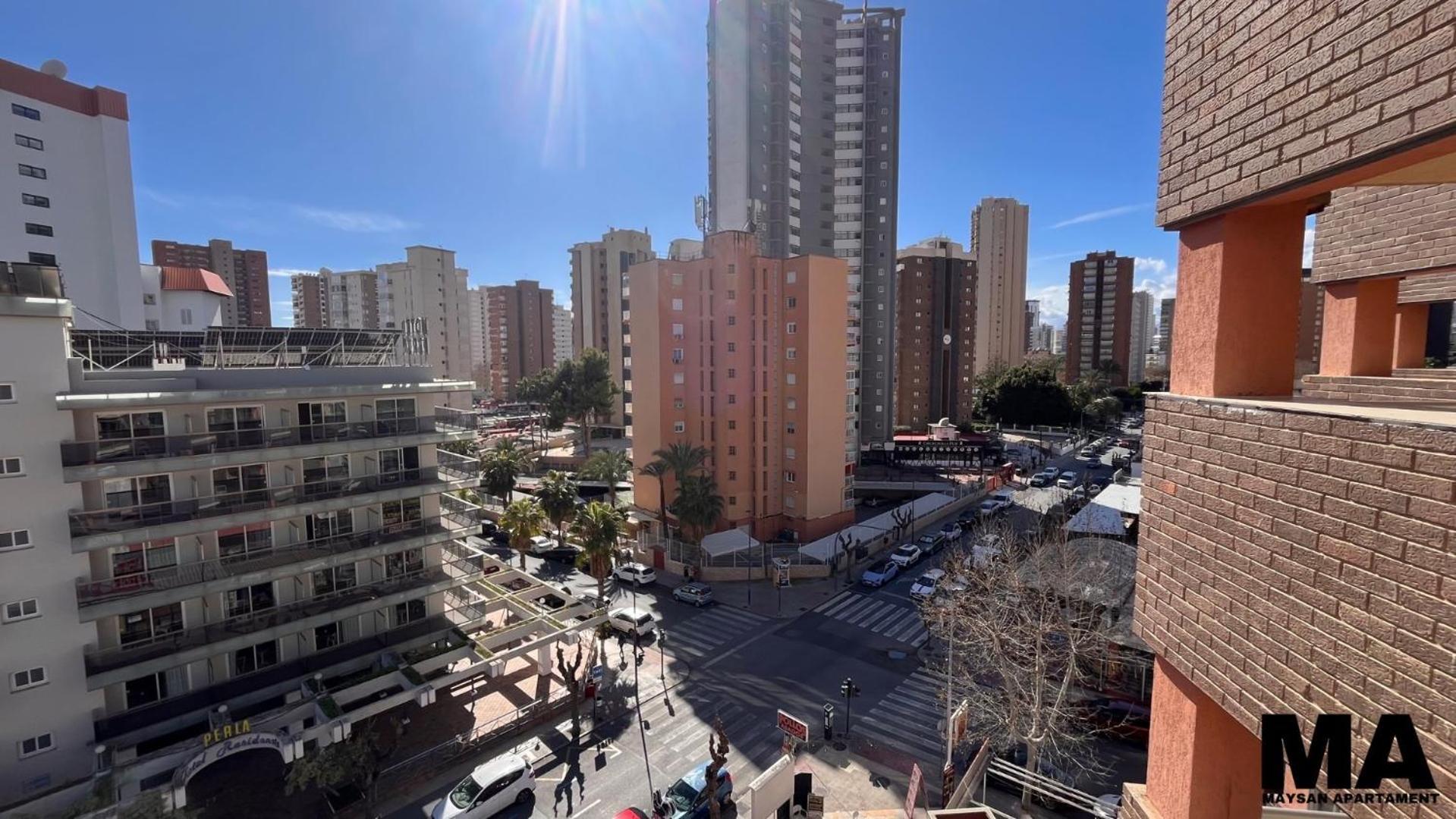 Pascual Apartamento