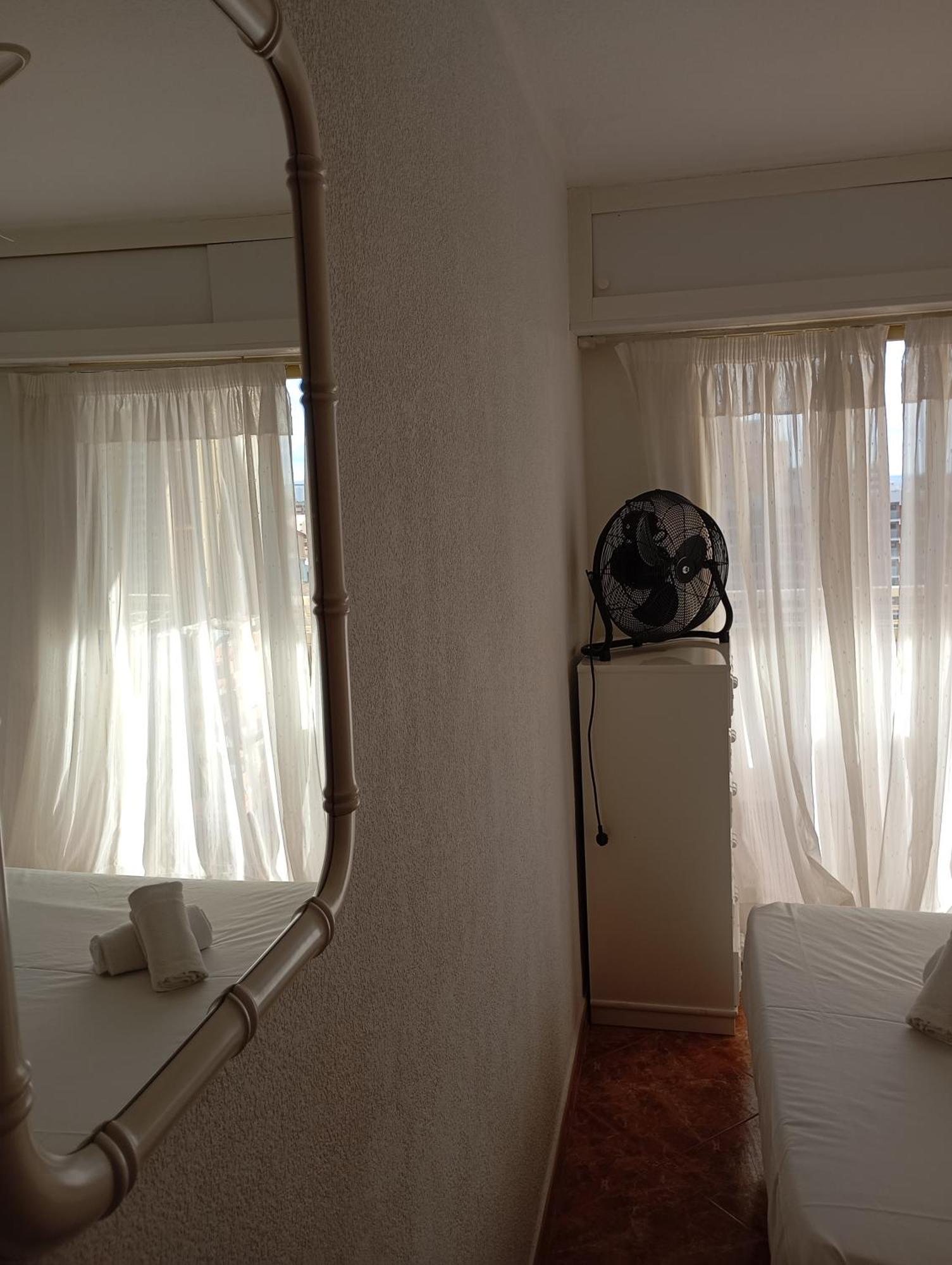 Levante Gemelos 8 Apartment *