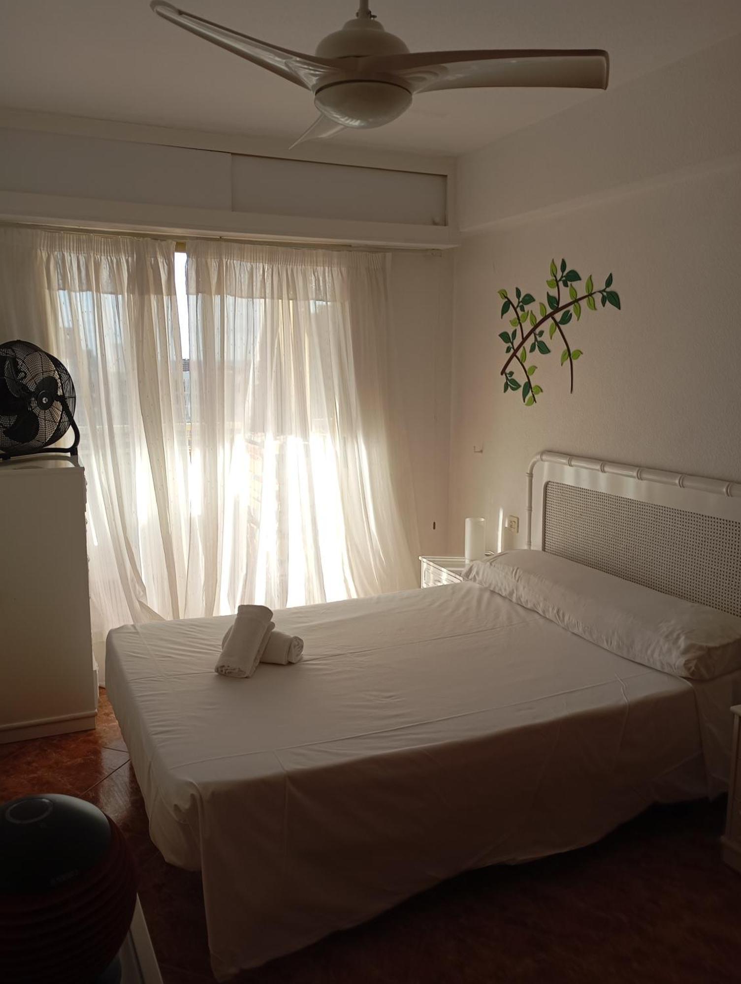 Levante Gemelos 8 * Benidorm