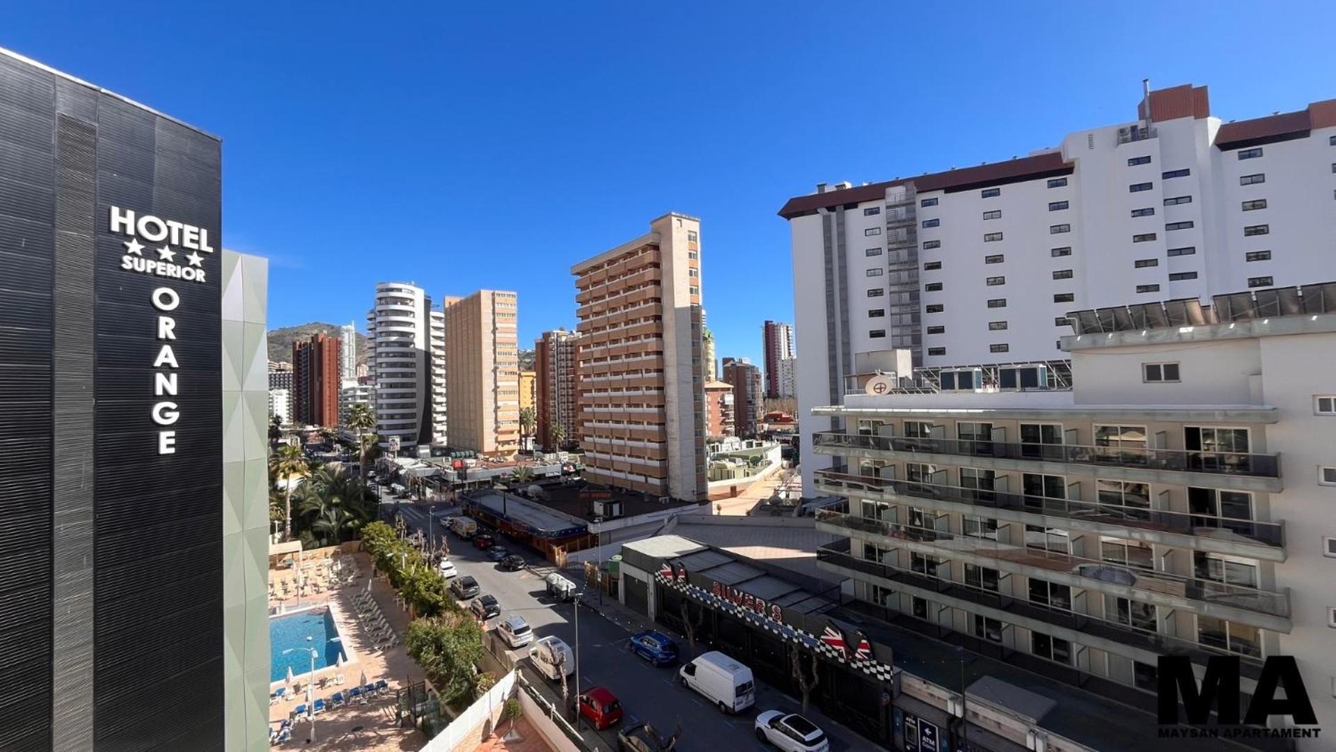 Apartamento Pascual