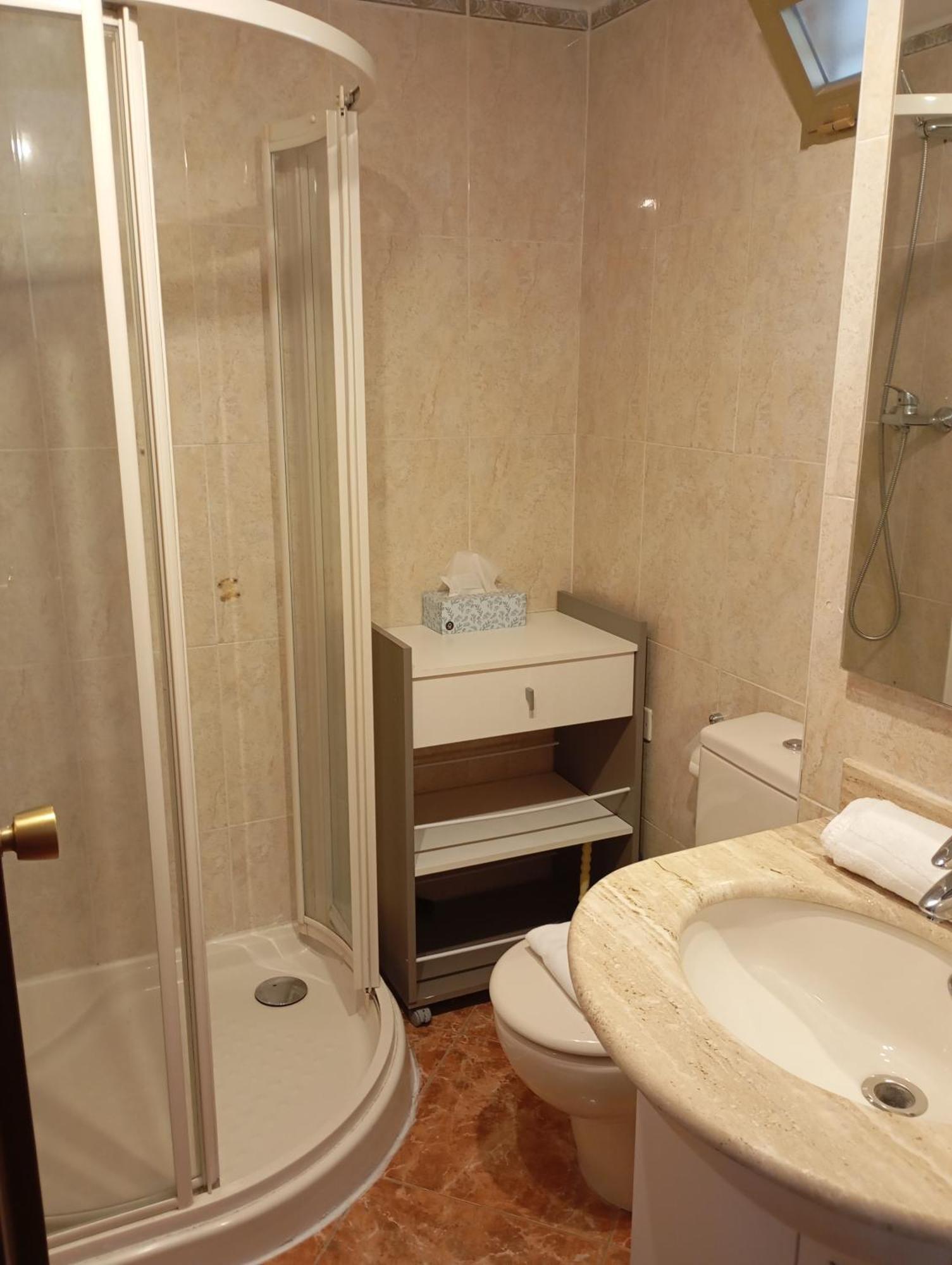 Apartment Levante Gemelos 8 *